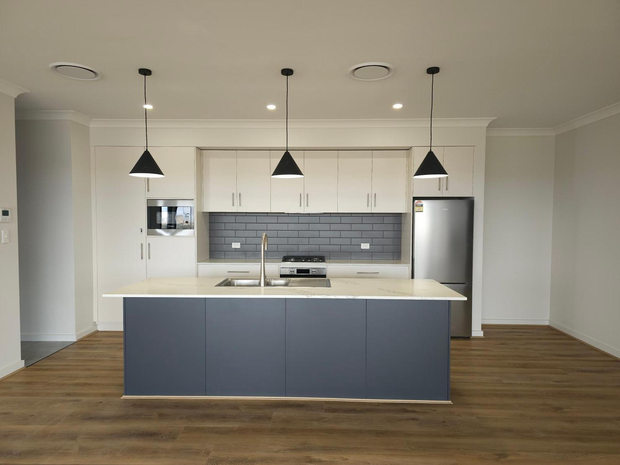 Neagles Retreat Villas Клэр Экстерьер фото