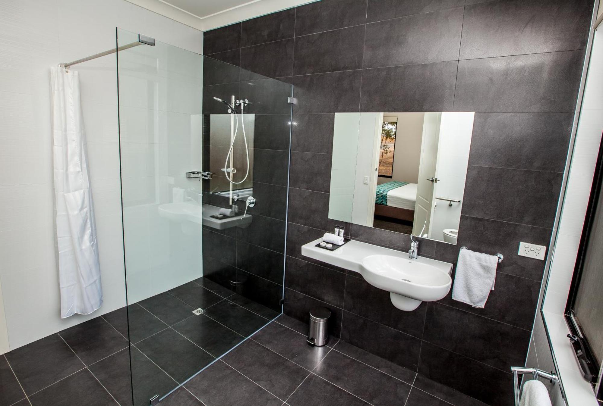 Neagles Retreat Villas Клэр Номер фото