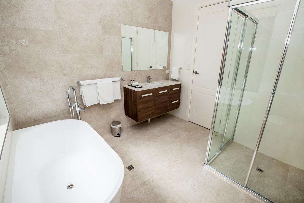 Neagles Retreat Villas Клэр Экстерьер фото