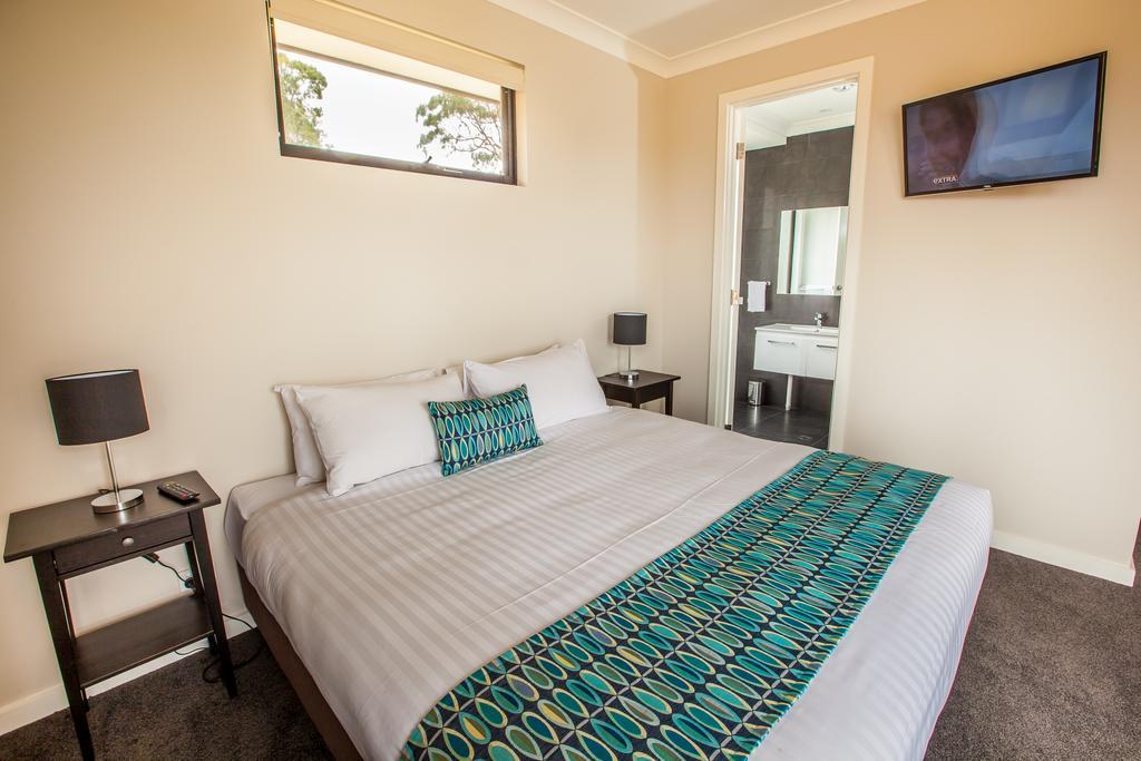 Neagles Retreat Villas Клэр Экстерьер фото