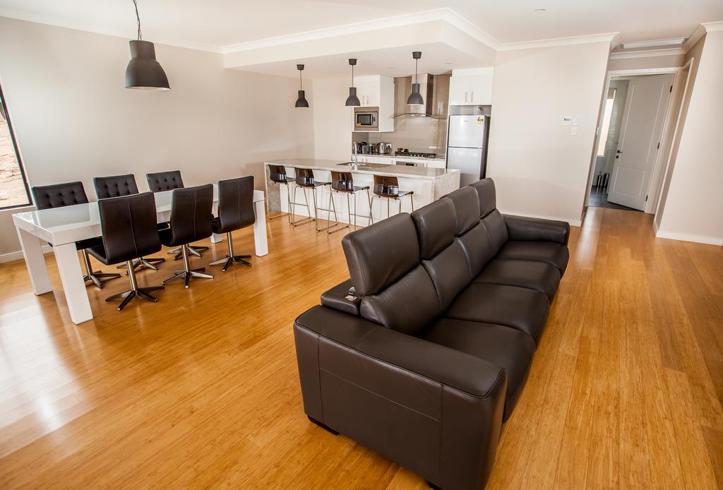 Neagles Retreat Villas Клэр Экстерьер фото