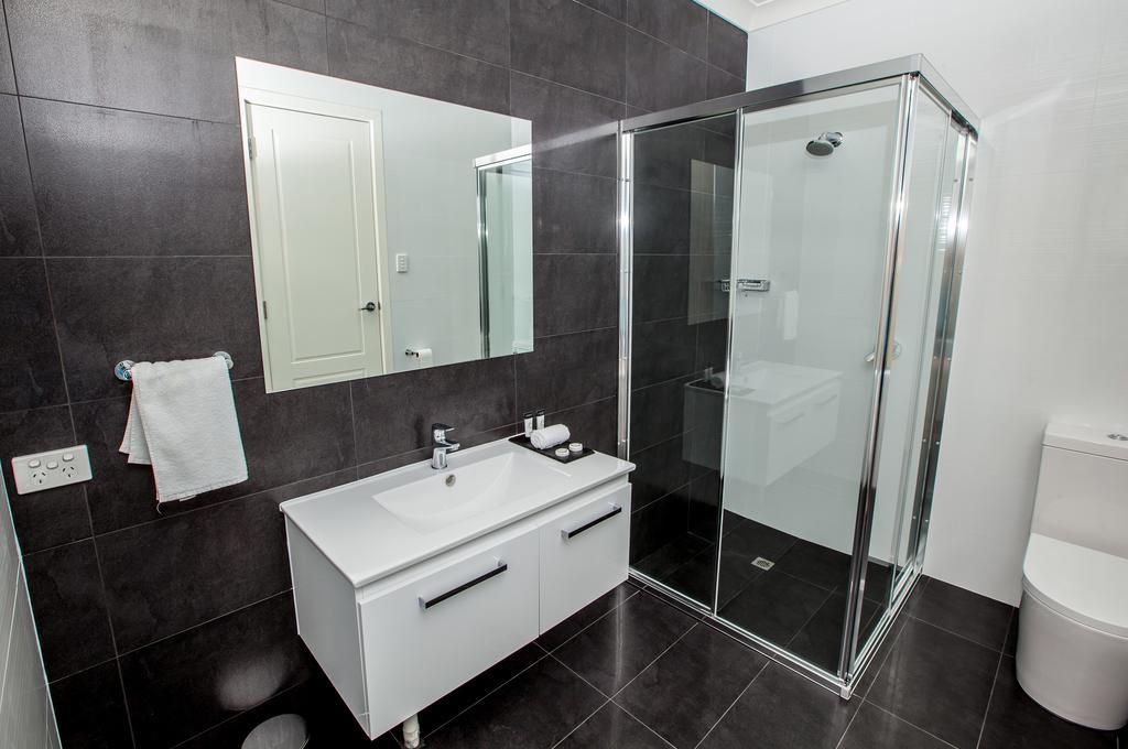 Neagles Retreat Villas Клэр Экстерьер фото