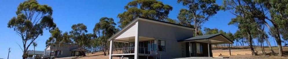 Neagles Retreat Villas Клэр Экстерьер фото