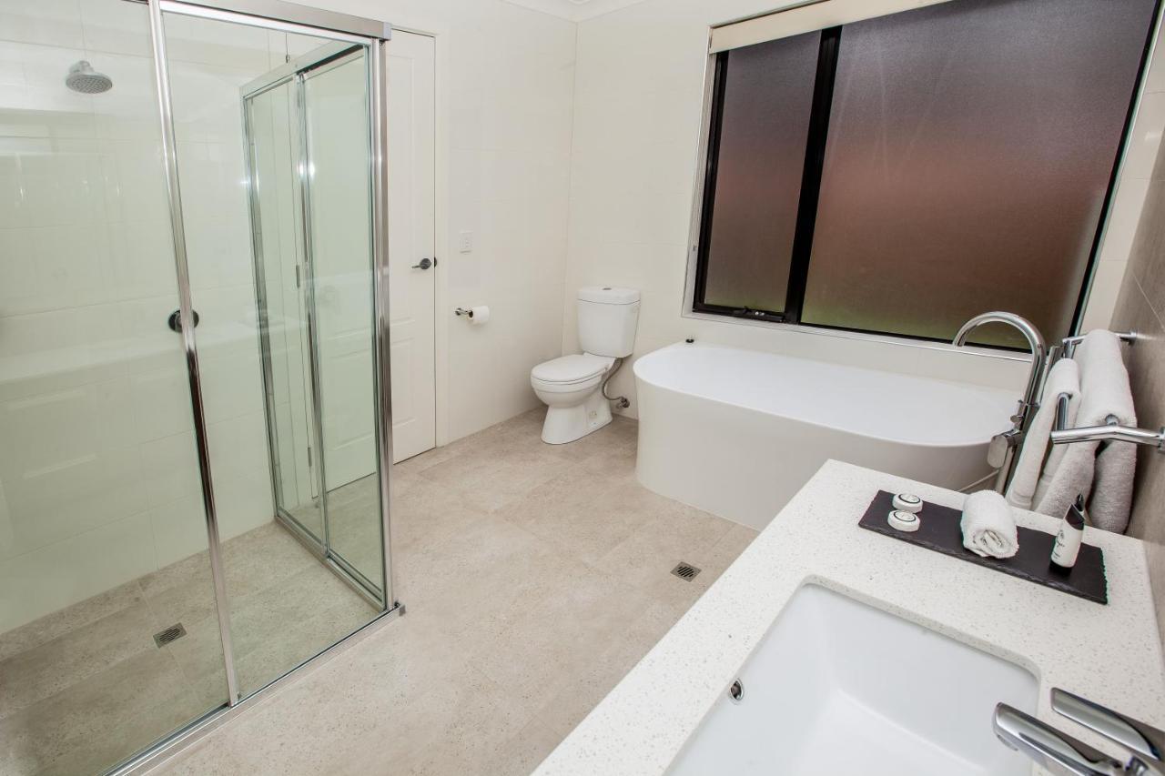 Neagles Retreat Villas Клэр Экстерьер фото